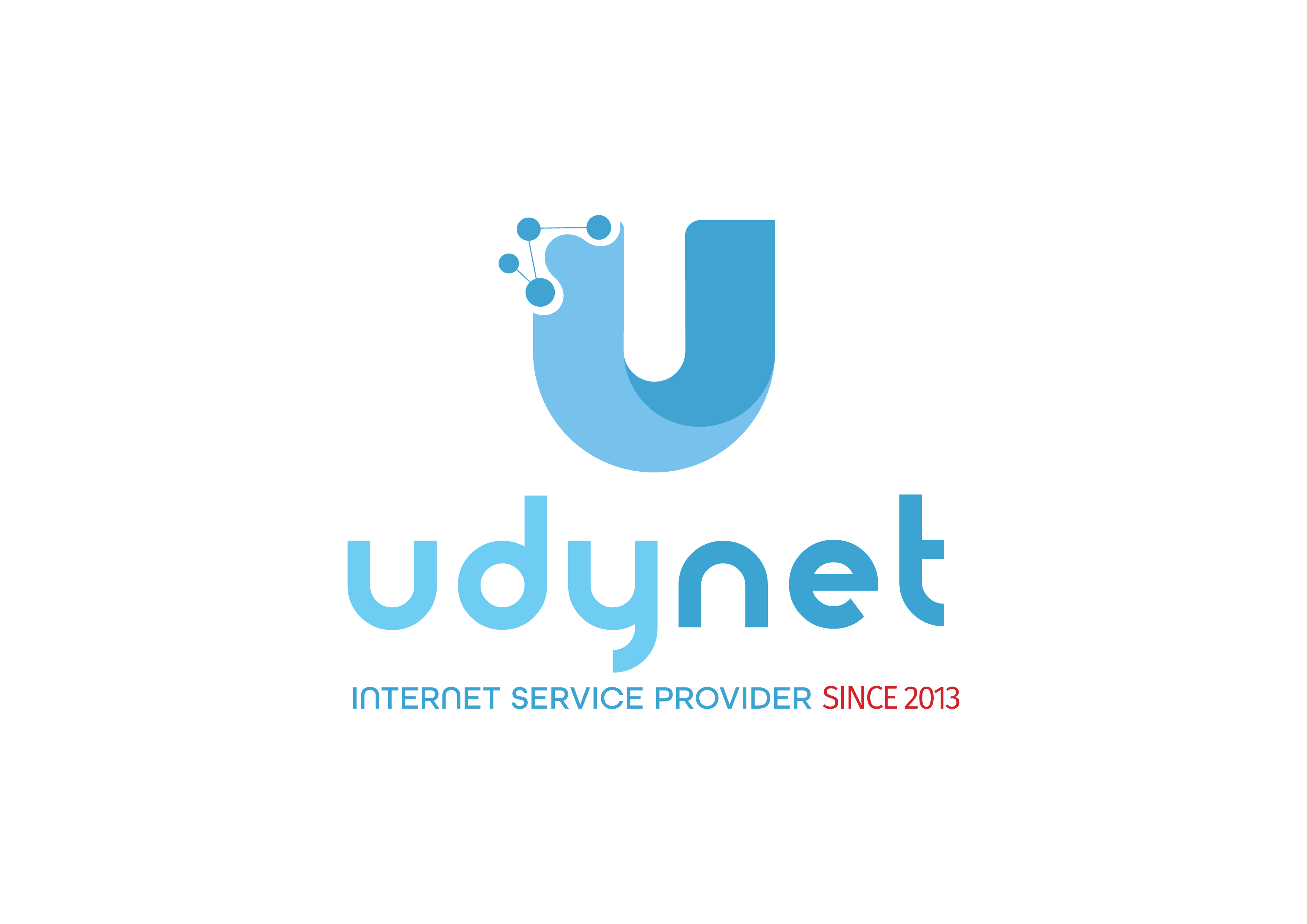 UDY NET_Final Logo